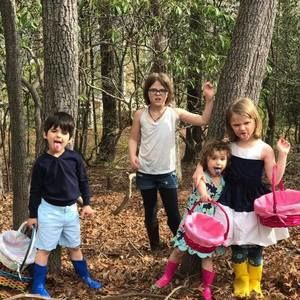 Meet your Posher, Lauretta